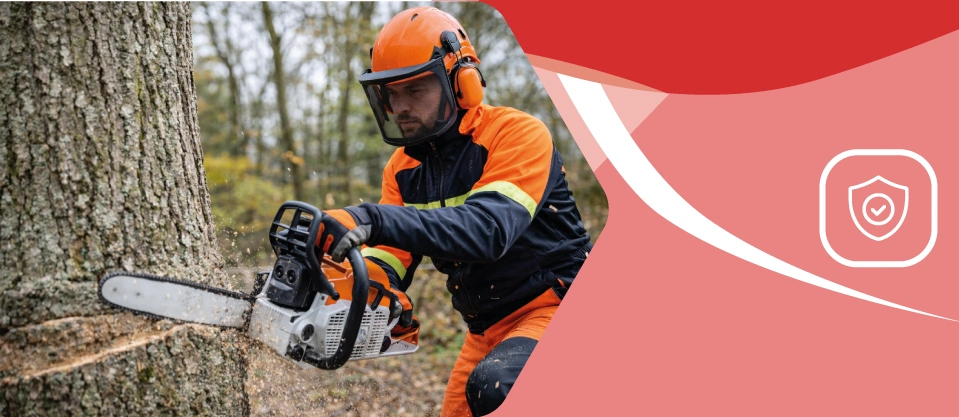 Addetto all’uso in Sicurezza della Motosega