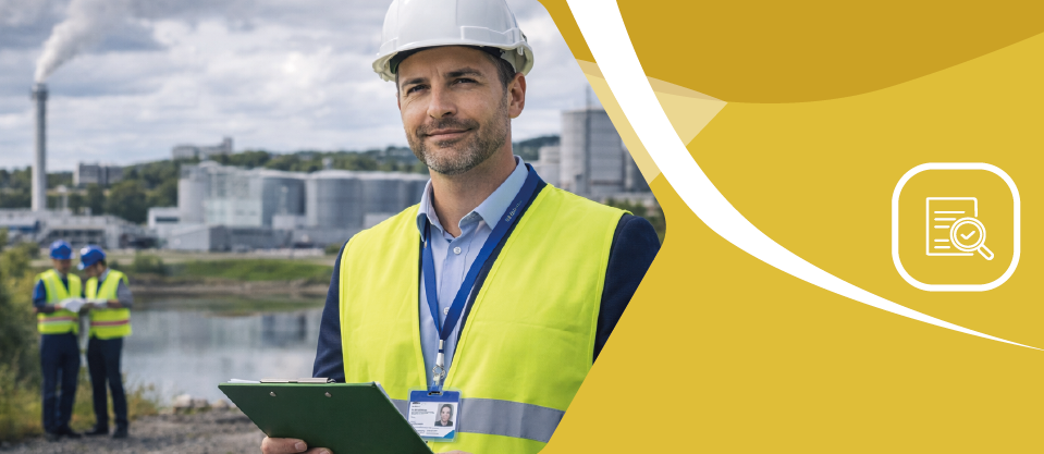 Lead Auditor ISO 14001:2015 – 40H