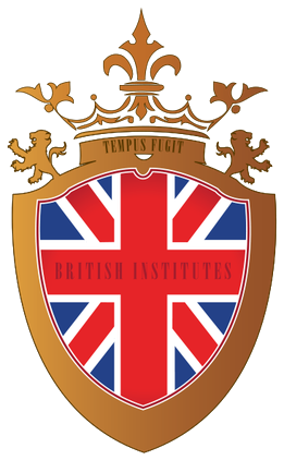 Stemma certificazione di lingua inglese